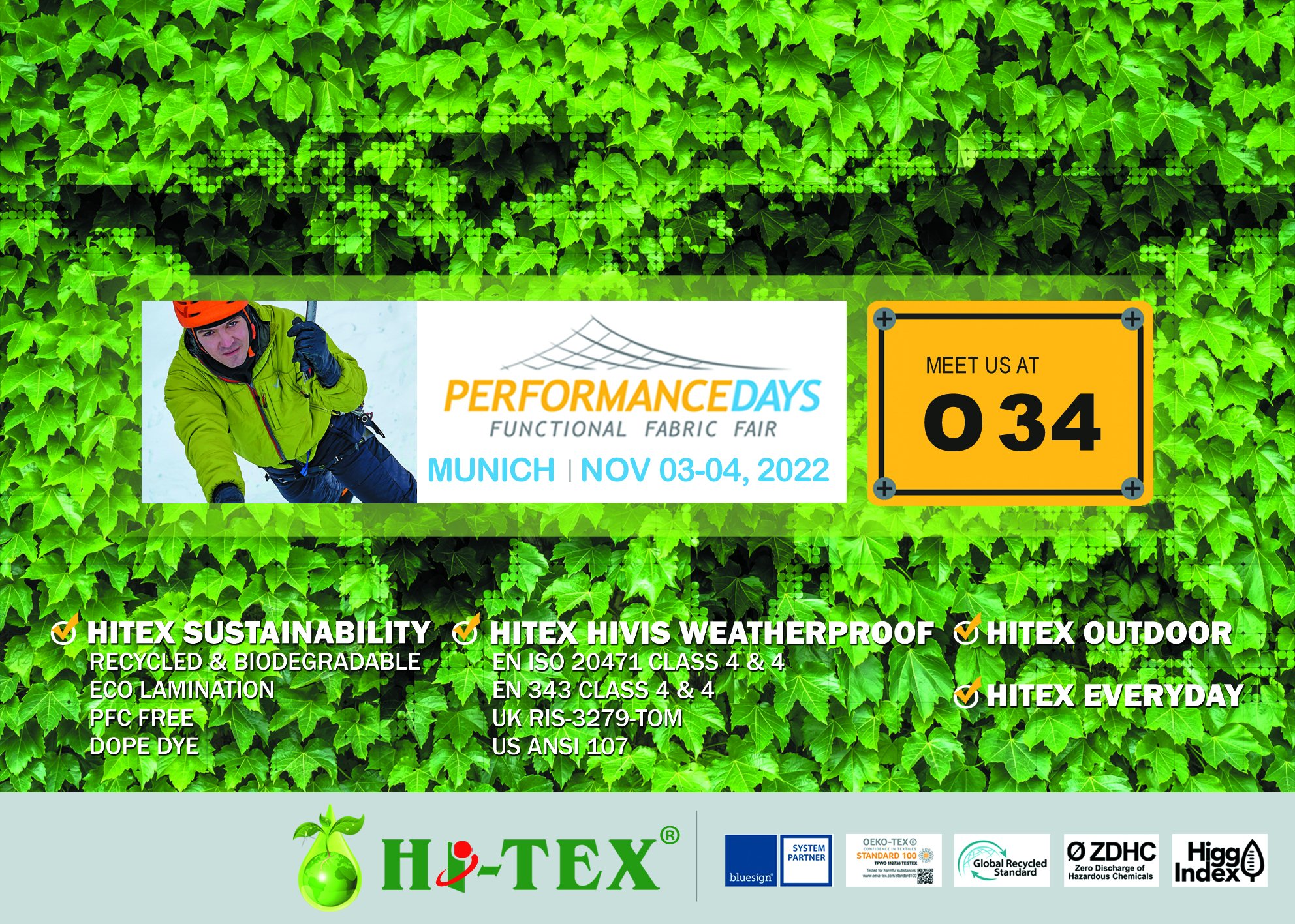 PERFORMANCE DAY 2022