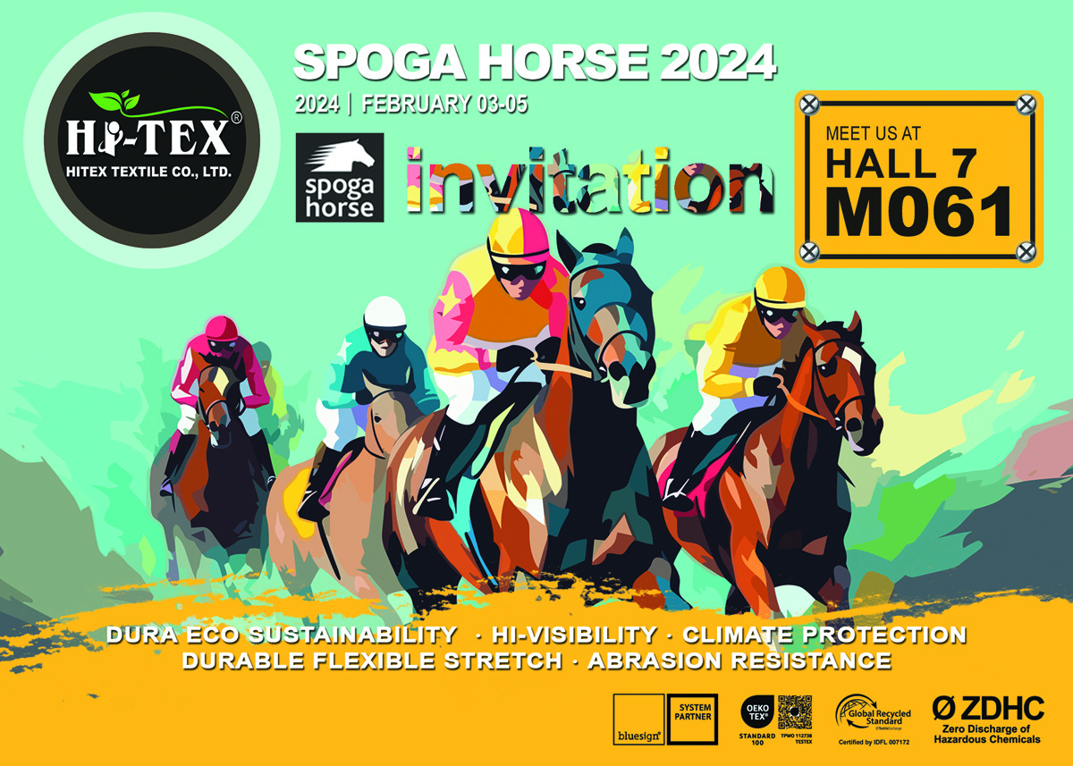 SPOGA HORSE 2024
