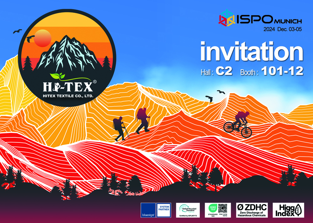 ISPO 2024