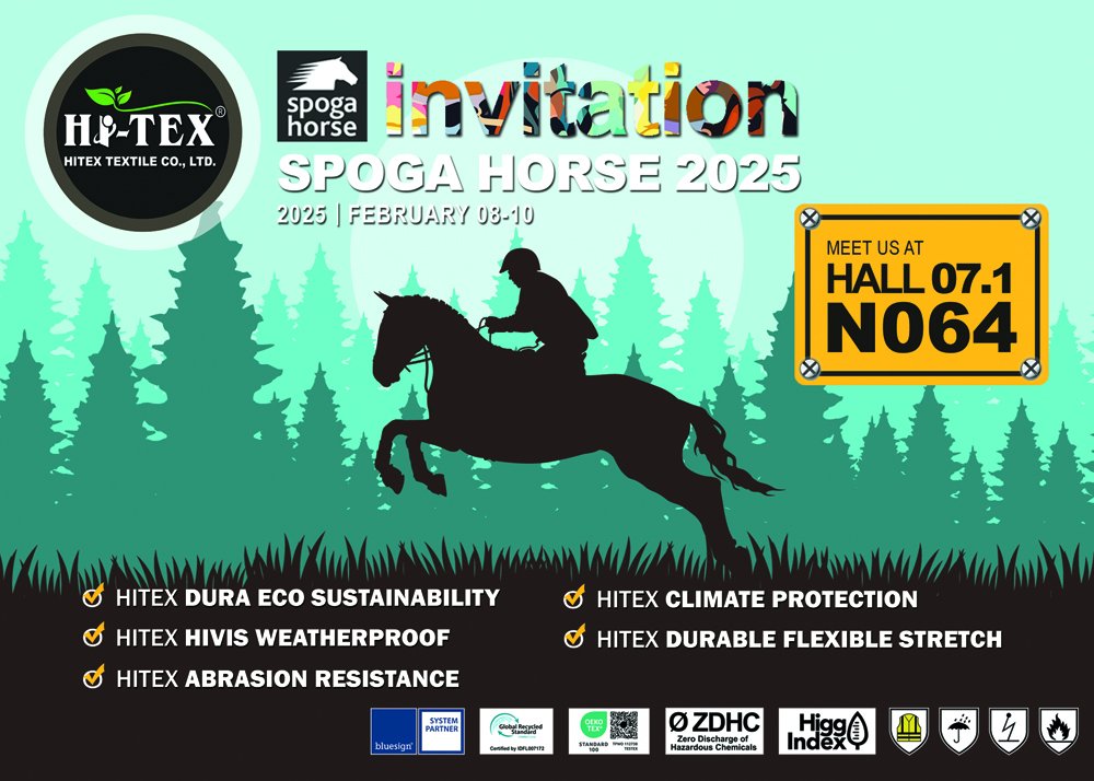 SPOGA HORSE 2025