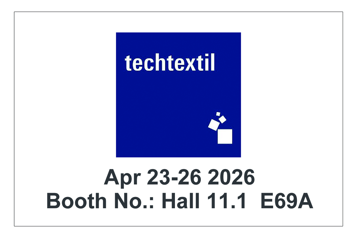 TECHTEXTIL