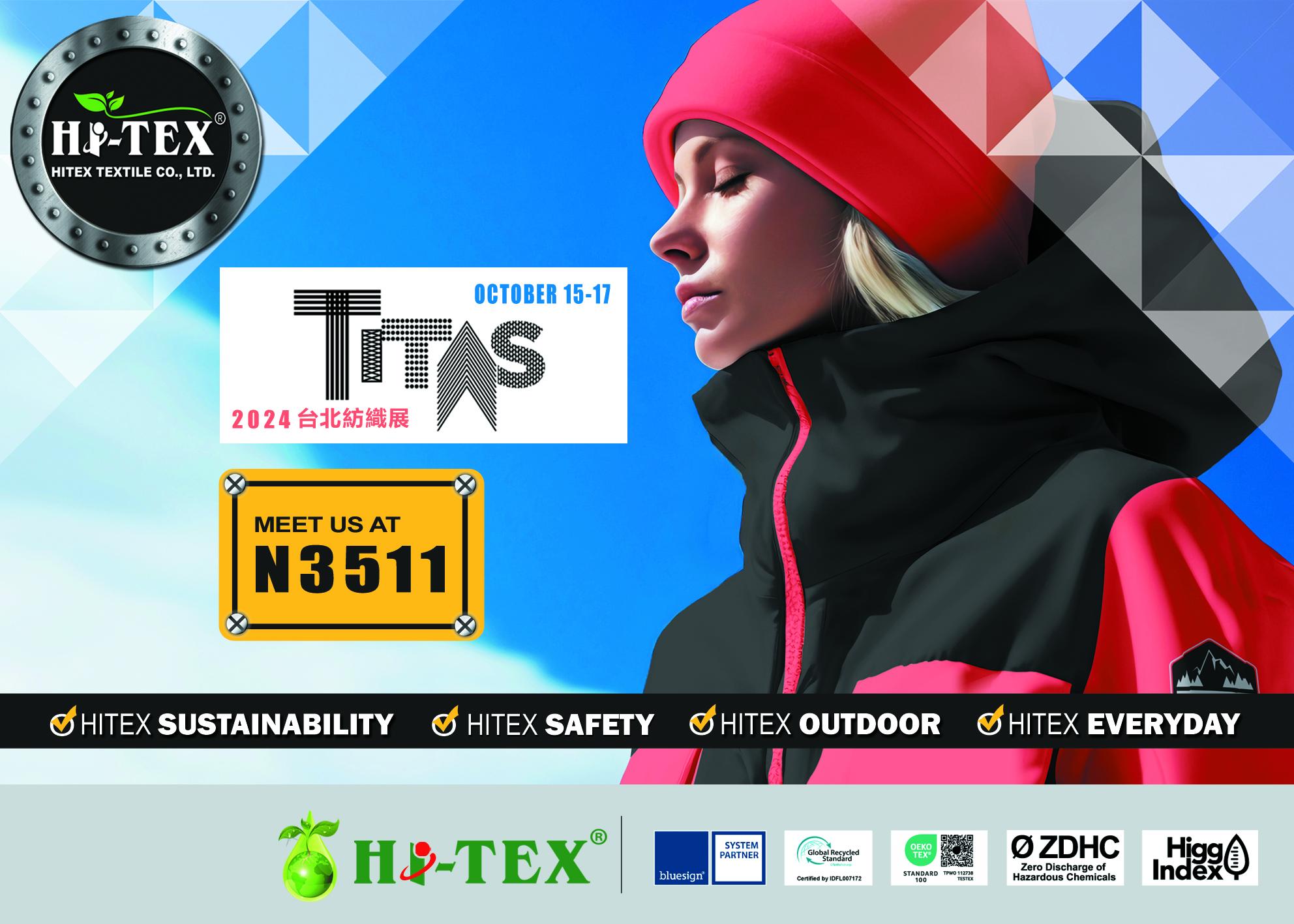 TITAS 2024